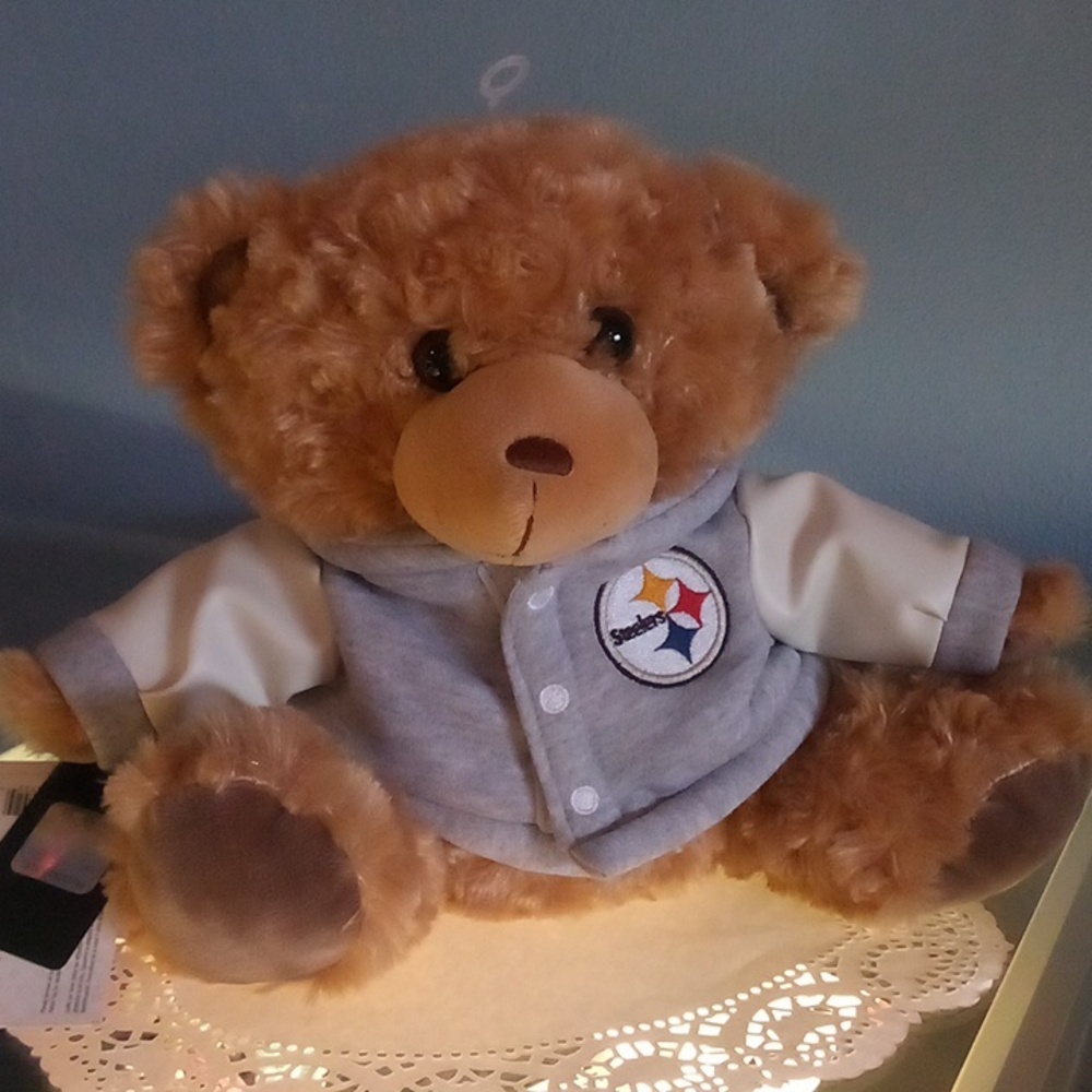 Teddybear